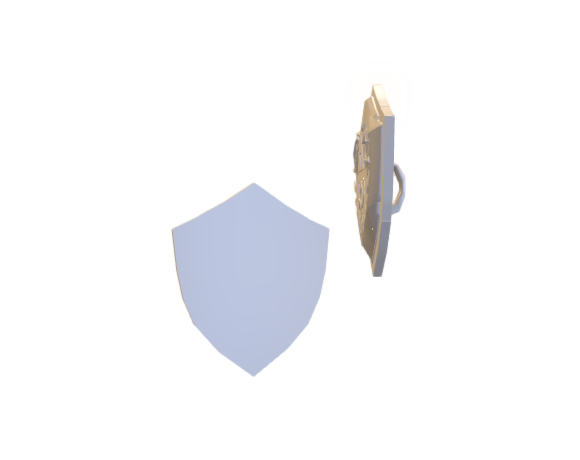 HylianShield