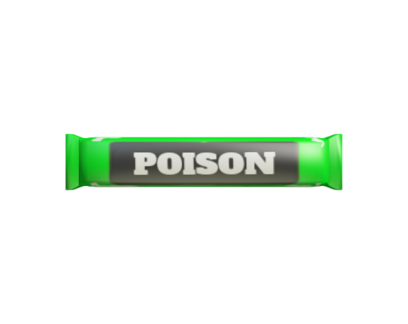 Poison Bar