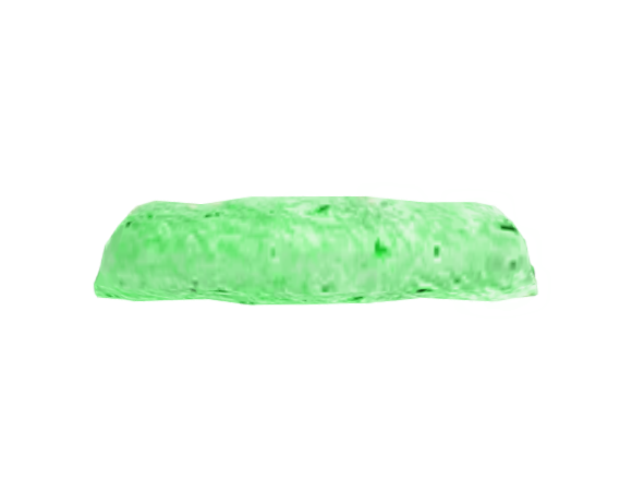 Poison Burrito