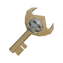 Boss Key