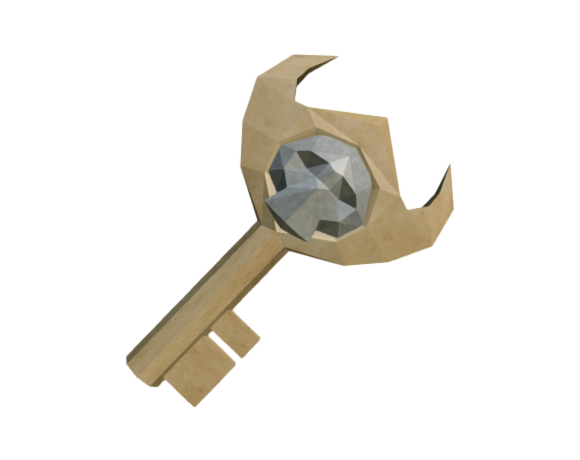 Boss Key