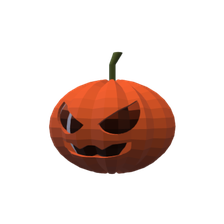 KKY - Jack o' lantern