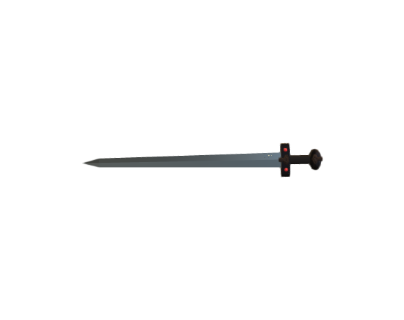 finished sword 2.0