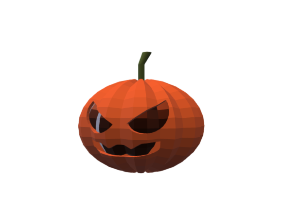 KKY - Jack o' lantern