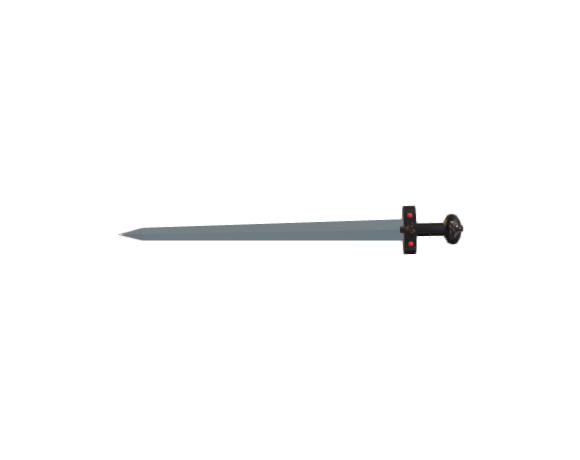 finished sword 2.0