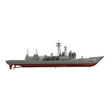 軍艦20140318