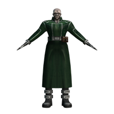 T-001完成