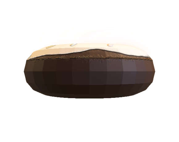 donut