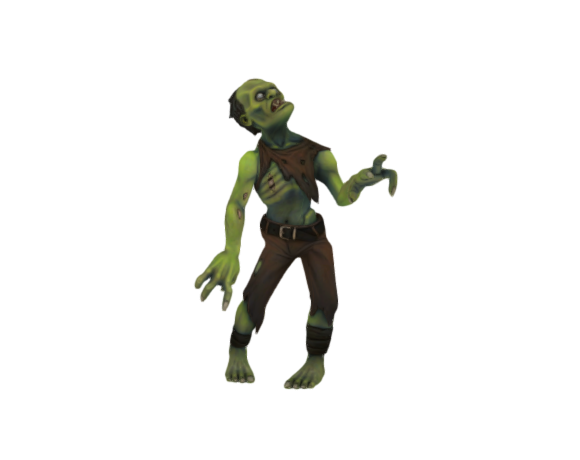 zombius