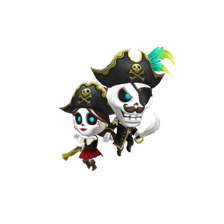skullpair