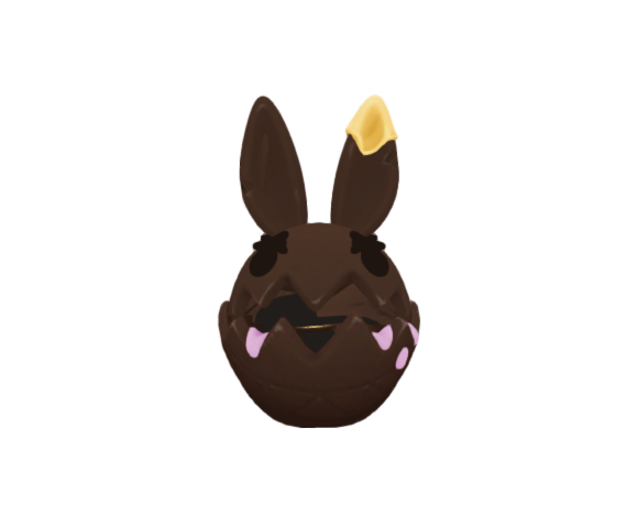 chocoegg mark