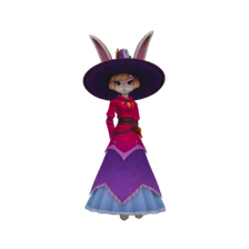 msrabbit