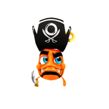 piratefish