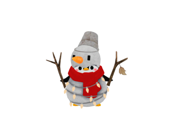 snowguin