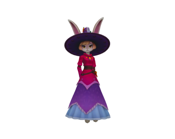 msrabbit