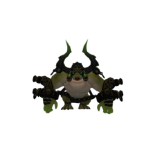 poisonilla