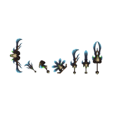 capricornsetmark