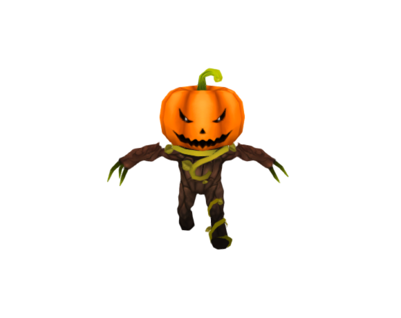 pumpkintree