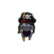 piratedog