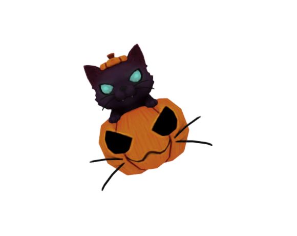 pumpkitty