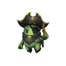 piractus
