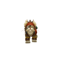 catopirate