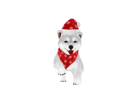 xmasshibas