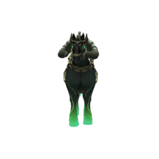 nightmarehorse