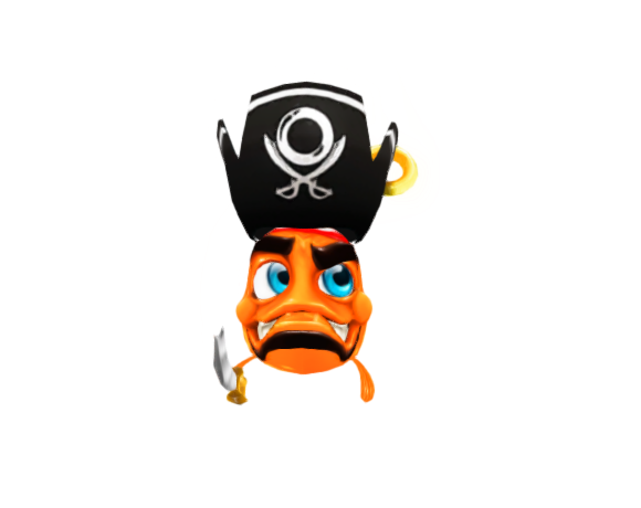 piratefish