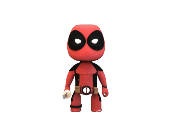 deadpool