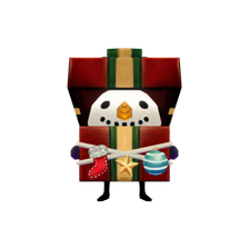 snowmanbox