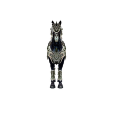 udeadhorse