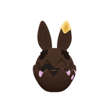 chocoegg mark