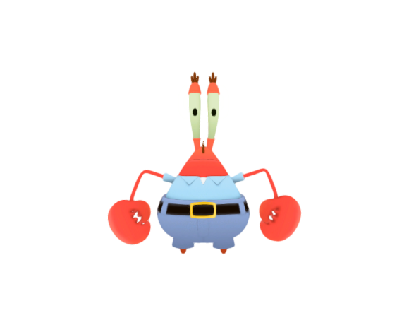 mrkrab