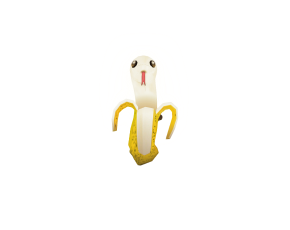 bananasnake