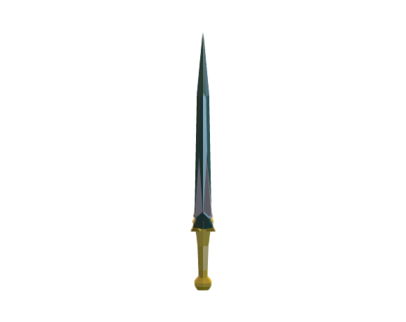 Emerald Knife download the new version for ios