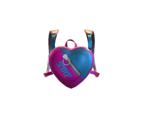 HeartBag