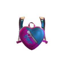 HeartBag