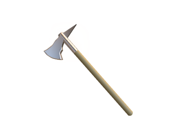 Axe