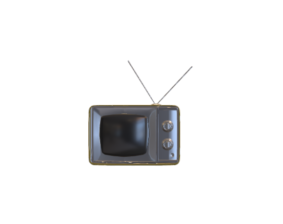 Retro TV