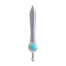 Refresher (Finn Sword)