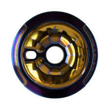 OIL SLICK DISCOGUARD SPROCKET